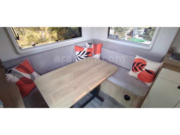 Sahibinden Karavan Çekme 