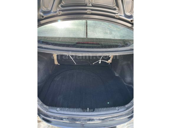 Sahibinden Hyundai Accent Blue 1.4 D-CVVT Mode Plus 2014 Model 