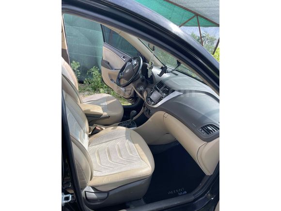 Sahibinden Hyundai Accent Blue 1.4 D-CVVT Mode Plus 2014 Model 