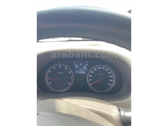 Sahibinden Hyundai Accent Blue 1.4 D-CVVT Mode Plus 2014 Model 