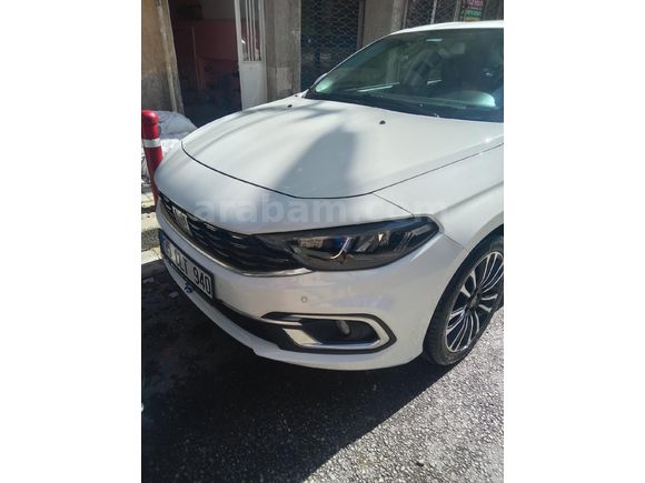Sahibinden Fiat Egea 1.6 Multijet Lounge Plus 2021 Model