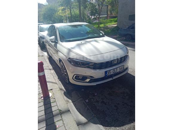 Sahibinden Fiat Egea 1.6 Multijet Lounge Plus 2021 Model