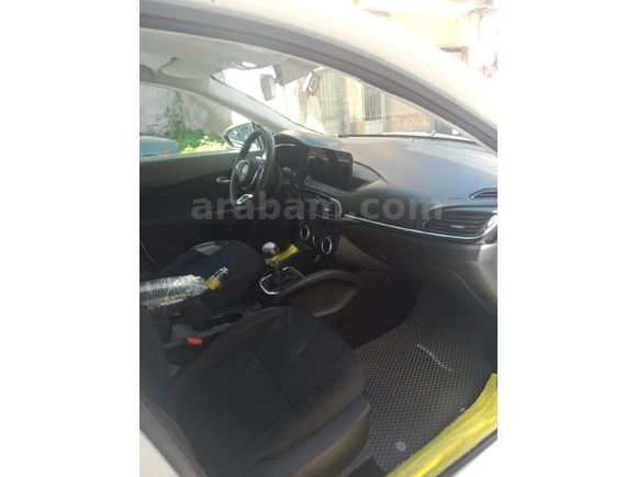 Sahibinden Fiat Egea 1.6 Multijet Lounge Plus 2021 Model