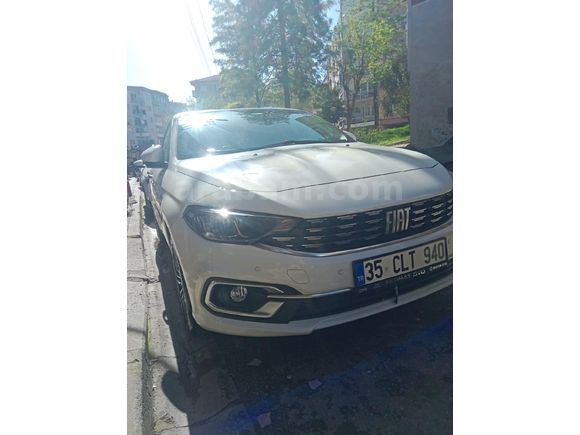 Sahibinden Fiat Egea 1.6 Multijet Lounge Plus 2021 Model