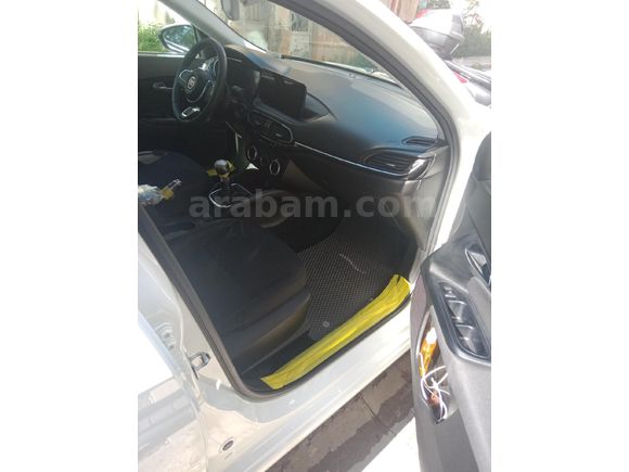 Sahibinden Fiat Egea 1.6 Multijet Lounge Plus 2021 Model