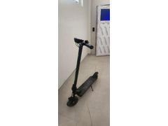 Sahibinden Elektrikli Araçlar Scooter Vsett