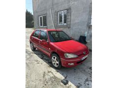 Sahibinden Peugeot 106 XN 1999 Model 