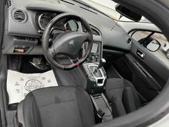 Sahibinden Peugeot 5008 1.6 HDi Premium Pack 2011 Model 