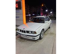 Sahibinden BMW 5 Serisi 520i Standart 1990 Model 