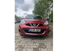 Sahibinden Nissan Micra 1.2 Street 2016 Model 