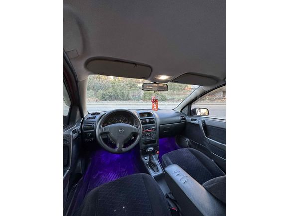 Sahibinden Opel Astra 1.6 CD 1999 Model 