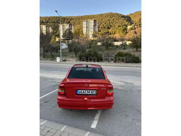 Sahibinden Opel Astra 1.6 CD 1999 Model 