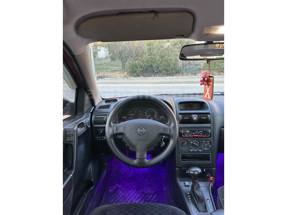 Sahibinden Opel Astra 1.6 CD 1999 Model 