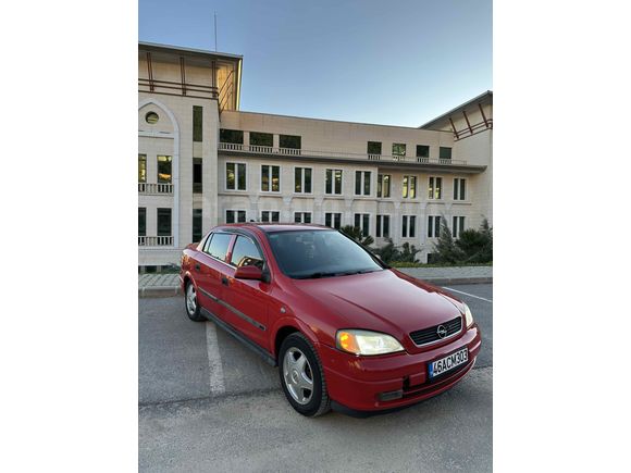 Sahibinden Opel Astra 1.6 CD 1999 Model 