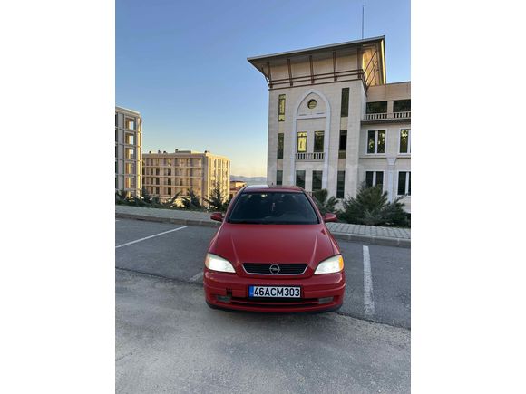Sahibinden Opel Astra 1.6 CD 1999 Model 
