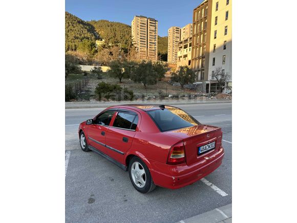 Sahibinden Opel Astra 1.6 CD 1999 Model 