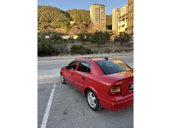Sahibinden Opel Astra 1.6 CD 1999 Model 