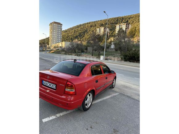 Sahibinden Opel Astra 1.6 CD 1999 Model 