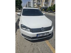 Sahibinden Volkswagen Passat 1.4 TSi BlueMotion Highline 2013 Model Mersin