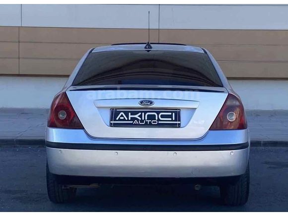 Sahibinden Ford Mondeo 2.0 Trend 2001 Model 