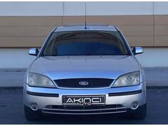 Sahibinden Ford Mondeo 2.0 Trend 2001 Model 