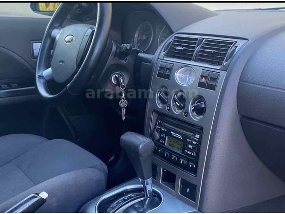 Sahibinden Ford Mondeo 2.0 Trend 2001 Model 