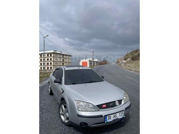 Sahibinden Ford Mondeo 2.0 Trend 2001 Model 
