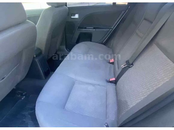 Sahibinden Ford Mondeo 2.0 Trend 2001 Model 