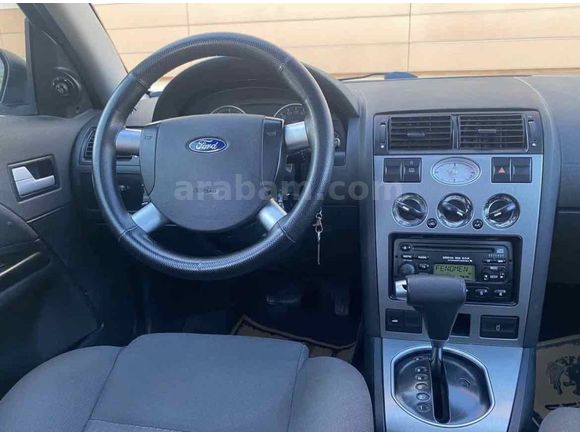 Sahibinden Ford Mondeo 2.0 Trend 2001 Model 