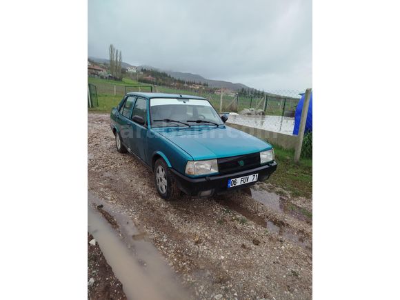 Sahibinden Tofaş Doğan SLX 1999 Model