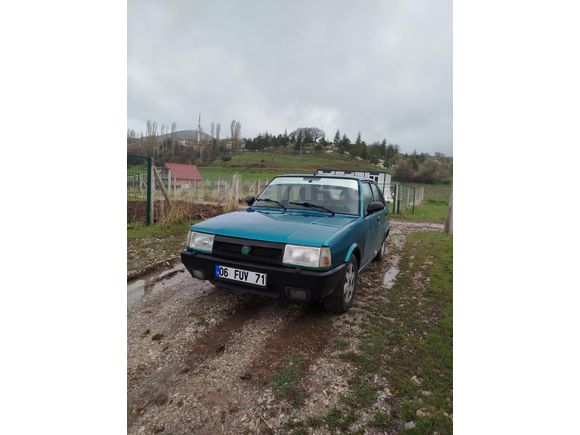 Sahibinden Tofaş Doğan SLX 1999 Model