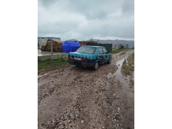 Sahibinden Tofaş Doğan SLX 1999 Model