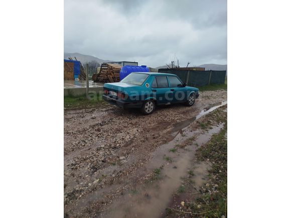 Sahibinden Tofaş Doğan SLX 1999 Model