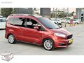 AB'AUTO'dan 2016 FORD COURİER TİTANİUM PLUS