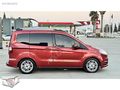 AB'AUTO'dan 2016 FORD COURİER TİTANİUM PLUS