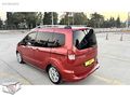 AB'AUTO'dan 2016 FORD COURİER TİTANİUM PLUS