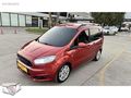 AB'AUTO'dan 2016 FORD COURİER TİTANİUM PLUS