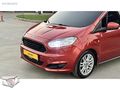 AB'AUTO'dan 2016 FORD COURİER TİTANİUM PLUS