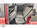 AB'AUTO'dan 2016 FORD COURİER TİTANİUM PLUS