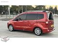 AB'AUTO'dan 2016 FORD COURİER TİTANİUM PLUS
