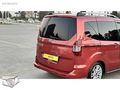 AB'AUTO'dan 2016 FORD COURİER TİTANİUM PLUS