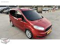 AB'AUTO'dan 2016 FORD COURİER TİTANİUM PLUS