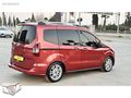 AB'AUTO'dan 2016 FORD COURİER TİTANİUM PLUS