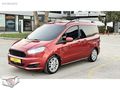 AB'AUTO'dan 2016 FORD COURİER TİTANİUM PLUS