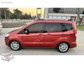 AB'AUTO'dan 2016 FORD COURİER TİTANİUM PLUS