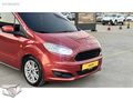AB'AUTO'dan 2016 FORD COURİER TİTANİUM PLUS
