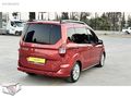 AB'AUTO'dan 2016 FORD COURİER TİTANİUM PLUS