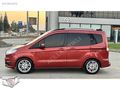 AB'AUTO'dan 2016 FORD COURİER TİTANİUM PLUS
