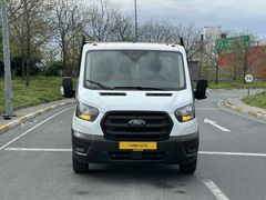 VADE TAKAS OLUR2024 MODEL FORD TRANSİT 350 L PAKET 3 İLERİ SÜRÜŞ