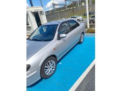 Sahibinden Nissan Almera 1.6 SLX 2001 Model